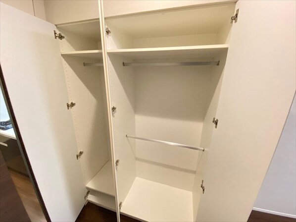 アクサス木場アジールコートの物件内観写真